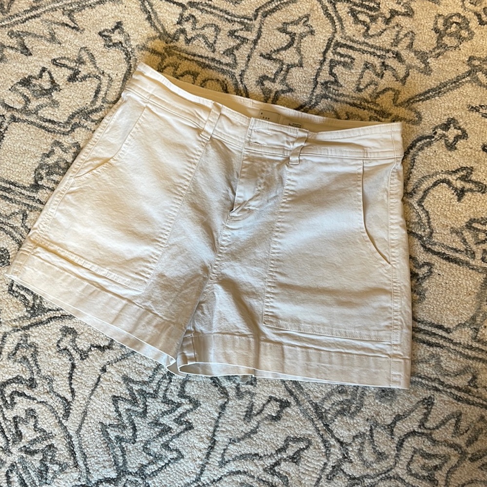 Casual Shorts - A New Day